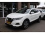 Nissan Qashqai 1.3 DIG-T N-Connecta CAMERA PANO ALL-SEASONS CARPLAY CRUISE DAB NAVI STOELVERWARMING 18"LMV ENZ.