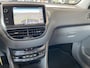 Peugeot 208 1.6 THP Allure,Navigatie,Parkeerassistent,Climate&Cruisecontrol,Bleutooth,Leder/Alcantara,Stoelverwarming,Elektrischpakket,Achteruitrijsensoren,17 Inch Lmv