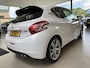 Peugeot 208 1.6 THP Allure,Navigatie,Parkeerassistent,Climate&Cruisecontrol,Bleutooth,Leder/Alcantara,Stoelverwarming,Elektrischpakket,Achteruitrijsensoren,17 Inch Lmv