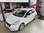 Peugeot 208 1.6 THP Allure,Navigatie,Parkeerassistent,Climate&Cruisecontrol,Bleutooth,Leder/Alcantara,Stoelverwarming,Elektrischpakket,Achteruitrijsensoren,17 Inch Lmv
