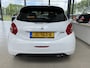 Peugeot 208 1.6 THP Allure,Navigatie,Parkeerassistent,Climate&Cruisecontrol,Bleutooth,Leder/Alcantara,Stoelverwarming,Elektrischpakket,Achteruitrijsensoren,17 Inch Lmv