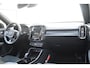 Volvo EX40 Single Motor Extended Range Ultra 82 kWh Navigatie / 360 Camera / 20'' velgen / Panorama schuif-kanteldak / Harman Kardon / Elektrisch verstelbare stoelen met geheugen / Stoelverwarming / Stuurverwarming