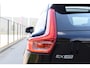 Volvo EX40 Single Motor Extended Range Ultra 82 kWh Navigatie / 360 Camera / 20'' velgen / Panorama schuif-kanteldak / Harman Kardon / Elektrisch verstelbare stoelen met geheugen / Stoelverwarming / Stuurverwarming