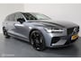 Volvo V60 2.0 T6 Recharge AWD R-Design - Stoel/Stuurverwarming - Adaptief cruise - Camera