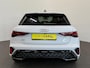 Audi A3 Sportback 35 TFSI S Edition SONOS Premium Audio Airco ECC Navigatie Carplay Full LED Elektr. Sportstoelen PDC VA + Camera Adaptive Cruise Control Head Up Display