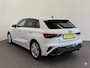 Audi A3 Sportback 35 TFSI S Edition SONOS Premium Audio Airco ECC Navigatie Carplay Full LED Elektr. Sportstoelen PDC VA + Camera Adaptive Cruise Control Head Up Display