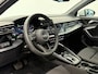 Audi A3 Sportback 35 TFSI S Edition SONOS Premium Audio Airco ECC Navigatie Carplay Full LED Elektr. Sportstoelen PDC VA + Camera Adaptive Cruise Control Head Up Display
