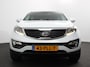 Kia Sportage 1.6 GDI X-ecutive Plus Pack Climate Control Panorama dak LM Velgen Cruise Control Parkeer sensoren 77626k m!