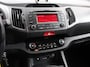 Kia Sportage 1.6 GDI X-ecutive Plus Pack Climate Control Panorama dak LM Velgen Cruise Control Parkeer sensoren 77626k m!