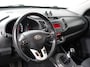 Kia Sportage 1.6 GDI X-ecutive Plus Pack Climate Control Panorama dak LM Velgen Cruise Control Parkeer sensoren 77626k m!