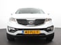 Kia Sportage 1.6 GDI X-ecutive Plus Pack Climate Control Panorama dak LM Velgen Cruise Control Parkeer sensoren 77626k m!