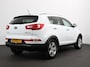 Kia Sportage 1.6 GDI X-ecutive Plus Pack Climate Control Panorama dak LM Velgen Cruise Control Parkeer sensoren 77626k m!
