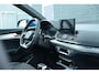 Audi Q5 50 TFSI e S edition Competition PANORAMADAK TREKHAAK 20INCH MATRIX