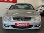Mercedes-Benz CLK Coupé 280 ELEGANCE|AUTOMAAT|ECC AIRCO|ELEC PAKKET|TREKHAAK
