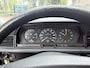 Mercedes-Benz 190-Serie 2.0 Bj 1988 Automaat Uniek Schuurvonds moet gezien worden !!