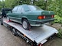 Mercedes-Benz 190-Serie 2.0 Bj 1988 Automaat Uniek Schuurvonds moet gezien worden !!