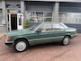 Mercedes-Benz 190-Serie 2.0 Bj 1988 Automaat Uniek Schuurvonds moet gezien worden !!