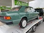 Mercedes-Benz 190-Serie 2.0 Bj 1988 Automaat Uniek Schuurvonds moet gezien worden !!