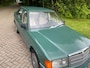 Mercedes-Benz 190-Serie 2.0 Bj 1988 Automaat Uniek Schuurvonds moet gezien worden !!