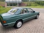 Mercedes-Benz 190-Serie 2.0 Bj 1988 Automaat Uniek Schuurvonds moet gezien worden !!