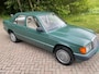 Mercedes-Benz 190-Serie 2.0 Bj 1988 Automaat Uniek Schuurvonds moet gezien worden !!