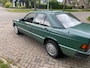 Mercedes-Benz 190-Serie 2.0 Bj 1988 Automaat Uniek Schuurvonds moet gezien worden !!