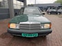 Mercedes-Benz 190-Serie 2.0 Bj 1988 Automaat Uniek Schuurvonds moet gezien worden !!