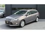 Ford Focus Wagon 1.6 EcoBoost Lease Titanium Airco|Trekhaak|150PK|Riem vervangen 153DKM