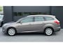 Ford Focus Wagon 1.6 EcoBoost Lease Titanium Airco|Trekhaak|150PK|Riem vervangen 153DKM