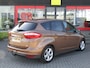 Ford C-Max 1.0 EcoBoost 125pk Titanium / Trekhaak / Navigatie / Stoelverwarming
