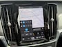 Volvo V90 2.0 T6 Plug-in hybrid AWD Ultra Dark schuifdak/ 360 camera/ harman kardon/ head up display/ trekhaak