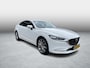 Mazda 6 Sedan 2.5 SkyActiv-G 194 Luxury-Line , Automaat, Adap.Cruise, 360 Camera, LMV 19 Inch, Bose, HUD, PDC, Stuur/Stoelverwarming