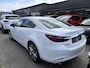 Mazda 6 Sedan 2.5 SkyActiv-G 194 Luxury-Line , Automaat, Adap.Cruise, 360 Camera, LMV 19 Inch, Bose, HUD, PDC, Stuur/Stoelverwarming