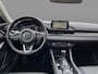 Mazda 6 Sedan 2.5 SkyActiv-G 194 Luxury-Line , Automaat, Adap.Cruise, 360 Camera, LMV 19 Inch, Bose, HUD, PDC, Stuur/Stoelverwarming