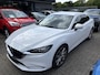 Mazda 6 Sedan 2.5 SkyActiv-G 194 Luxury-Line , Automaat, Adap.Cruise, 360 Camera, LMV 19 Inch, Bose, HUD, PDC, Stuur/Stoelverwarming