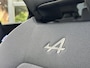 Renault Captur 1.8 E-Tech full hybrid 160 esprit Alpine | Nieuwe Nederlandse auto | Pack Light & Sound | Rijklaarprijs!! | Prachtige kleur Bleu iron!! |