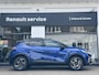 Renault Captur 1.8 E-Tech full hybrid 160 esprit Alpine | Nieuwe Nederlandse auto | Pack Light & Sound | Rijklaarprijs!! | Prachtige kleur Bleu iron!! |