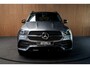 Mercedes-Benz GLE 350 de 4MATIC Pano Leer 360° Memory seats voor & achter Distronic+ Niveauregeling Navi Climate Elektr. achterklep Elektr. trekhaak PTS LM velgen