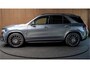 Mercedes-Benz GLE 350 de 4MATIC Pano Leer 360° Memory seats voor & achter Distronic+ Niveauregeling Navi Climate Elektr. achterklep Elektr. trekhaak PTS LM velgen