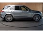 Mercedes-Benz GLE 350 de 4MATIC Pano Leer 360° Memory seats voor & achter Distronic+ Niveauregeling Navi Climate Elektr. achterklep Elektr. trekhaak PTS LM velgen
