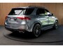 Mercedes-Benz GLE 350 de 4MATIC Pano Leer 360° Memory seats voor & achter Distronic+ Niveauregeling Navi Climate Elektr. achterklep Elektr. trekhaak PTS LM velgen