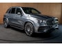 Mercedes-Benz GLE 350 de 4MATIC Pano Leer 360° Memory seats voor & achter Distronic+ Niveauregeling Navi Climate Elektr. achterklep Elektr. trekhaak PTS LM velgen