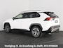Toyota RAV4 2.5 Hybrid AWD Dynamic Luxury | Trekhaak | Trekgewicht 1650kg | Stuur-/Stoelverwarming | Parkeersensoren Voor & Achter |