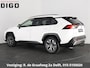 Toyota RAV4 2.5 Hybrid AWD Dynamic Luxury | Trekhaak | Trekgewicht 1650kg | Stuur-/Stoelverwarming | Parkeersensoren Voor & Achter |