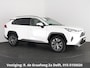 Toyota RAV4 2.5 Hybrid AWD Dynamic Luxury | Trekhaak | Trekgewicht 1650kg | Stuur-/Stoelverwarming | Parkeersensoren Voor & Achter |