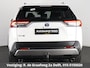 Toyota RAV4 2.5 Hybrid AWD Dynamic Luxury | Trekhaak | Trekgewicht 1650kg | Stuur-/Stoelverwarming | Parkeersensoren Voor & Achter |