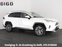 Toyota RAV4 2.5 Hybrid AWD Dynamic Luxury | Trekhaak | Trekgewicht 1650kg | Stuur-/Stoelverwarming | Parkeersensoren Voor & Achter |
