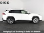Toyota RAV4 2.5 Hybrid AWD Dynamic Luxury | Trekhaak | Trekgewicht 1650kg | Stuur-/Stoelverwarming | Parkeersensoren Voor & Achter |