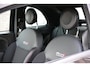 Fiat 500C 0.9 TwinAir 500S Cabrio | Half leer/stof | Airco | Nette Staat!