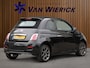 Fiat 500C 0.9 TwinAir 500S Cabrio | Half leer/stof | Airco | Nette Staat!